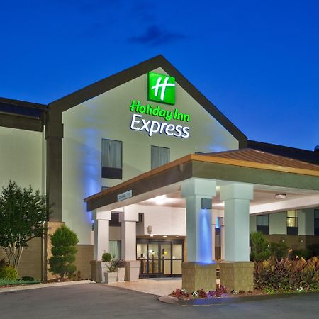 Holiday Inn Express Hotel & Suites Kimball, An Ihg Hotel Εξωτερικό φωτογραφία