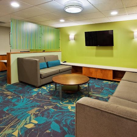 Holiday Inn Express Hotel & Suites Kimball, An Ihg Hotel Εξωτερικό φωτογραφία