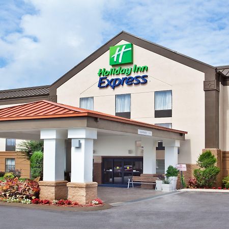 Holiday Inn Express Hotel & Suites Kimball, An Ihg Hotel Εξωτερικό φωτογραφία
