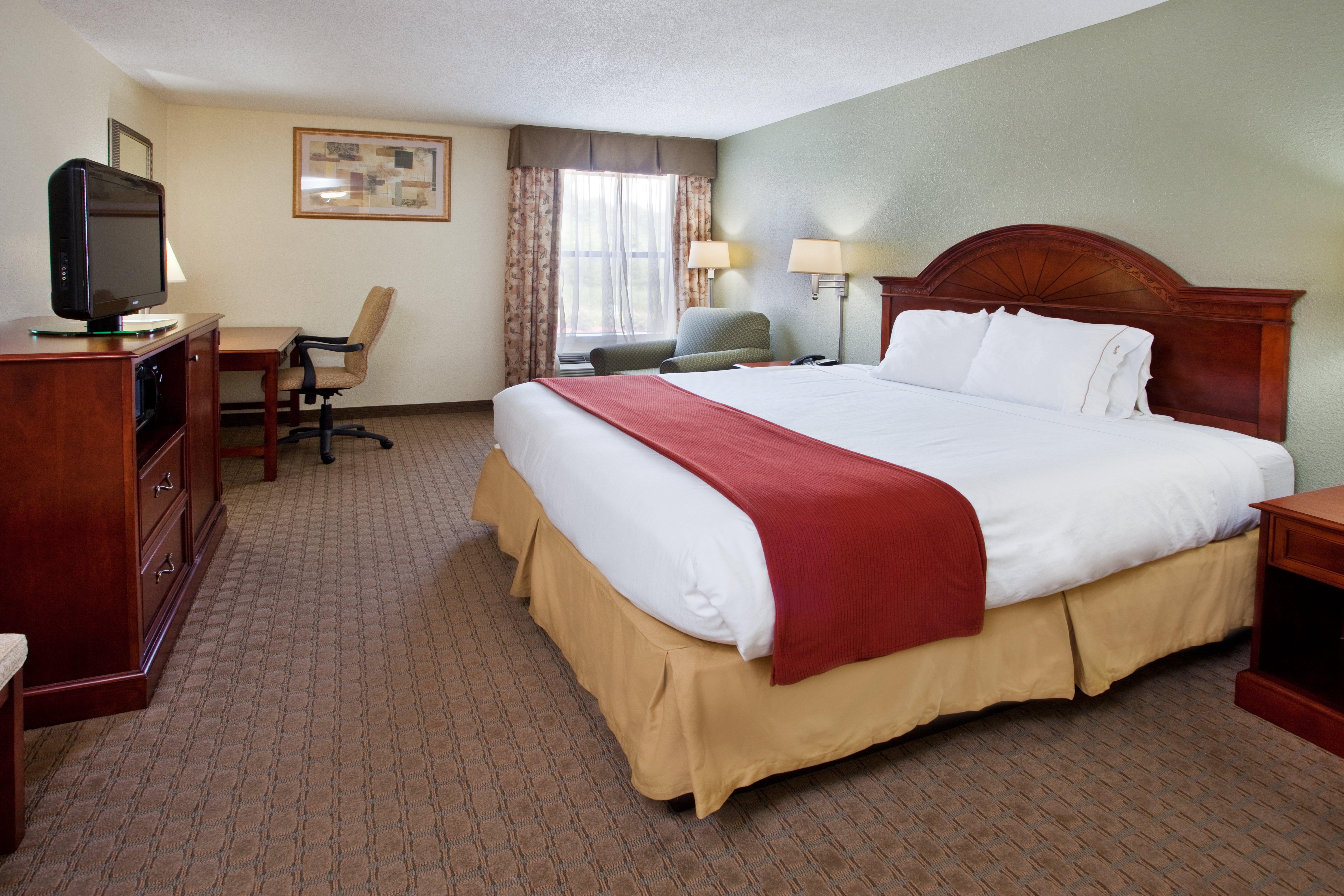 Holiday Inn Express Hotel & Suites Kimball, An Ihg Hotel Εξωτερικό φωτογραφία