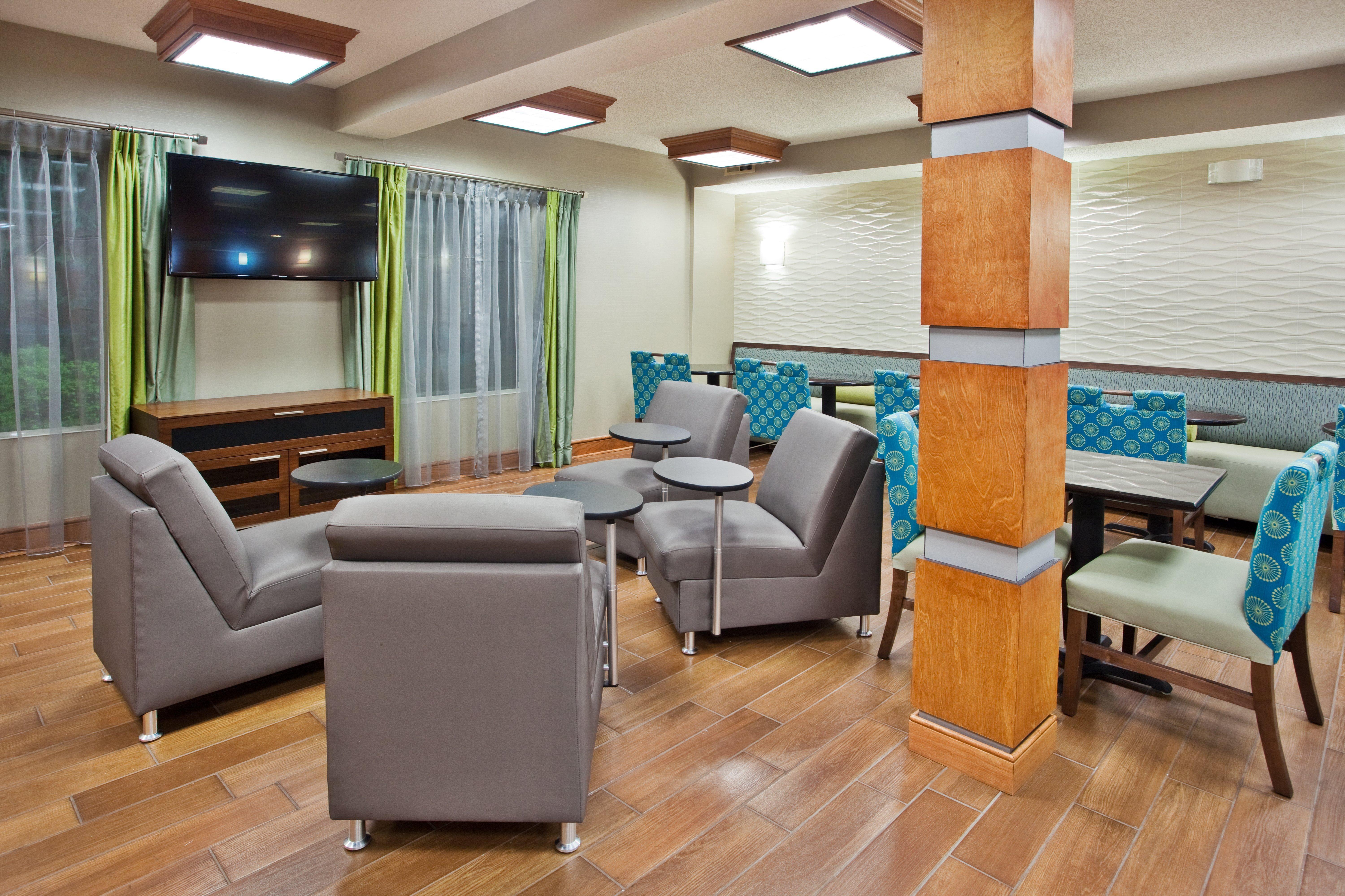 Holiday Inn Express Hotel & Suites Kimball, An Ihg Hotel Εξωτερικό φωτογραφία