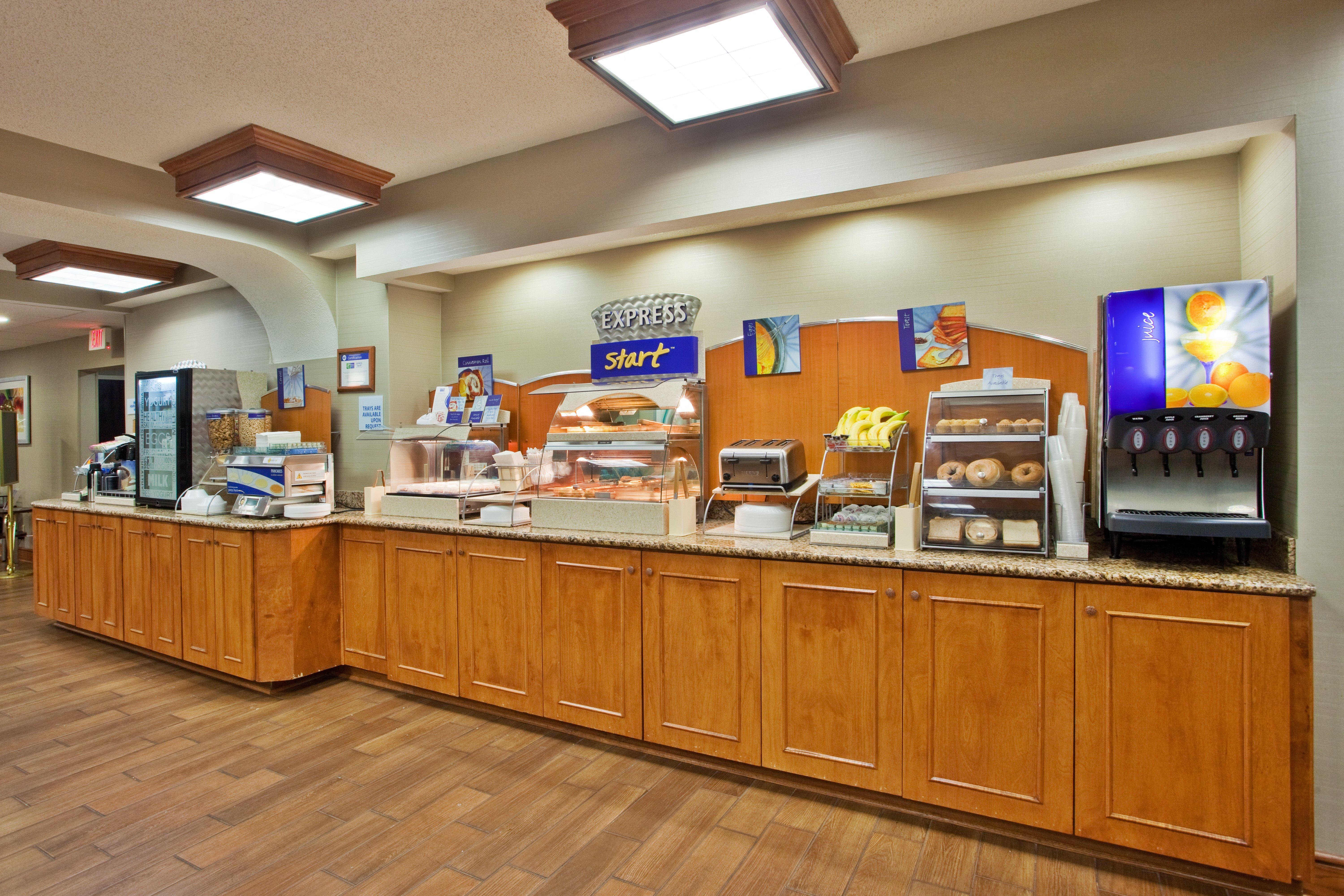 Holiday Inn Express Hotel & Suites Kimball, An Ihg Hotel Εξωτερικό φωτογραφία