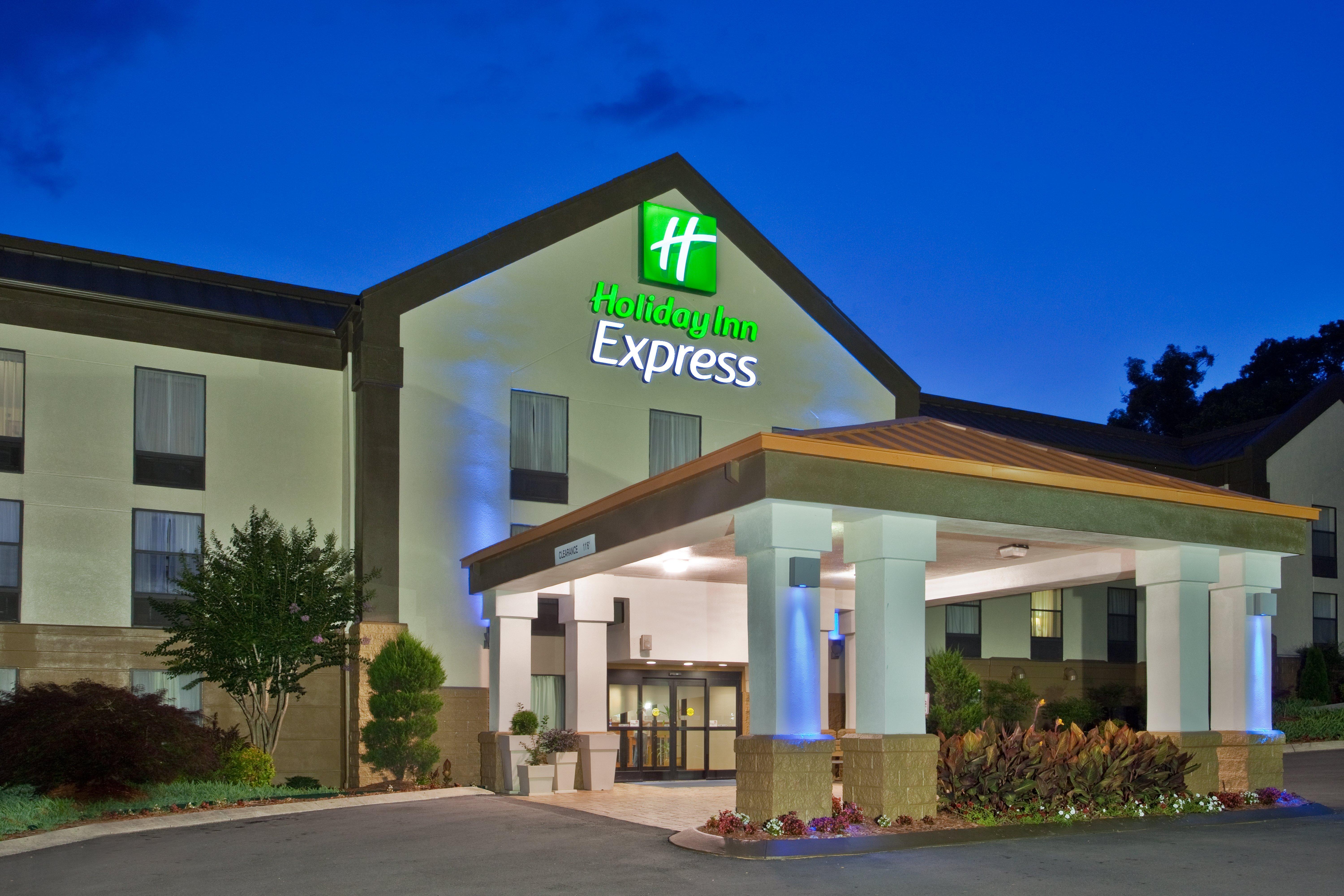 Holiday Inn Express Hotel & Suites Kimball, An Ihg Hotel Εξωτερικό φωτογραφία