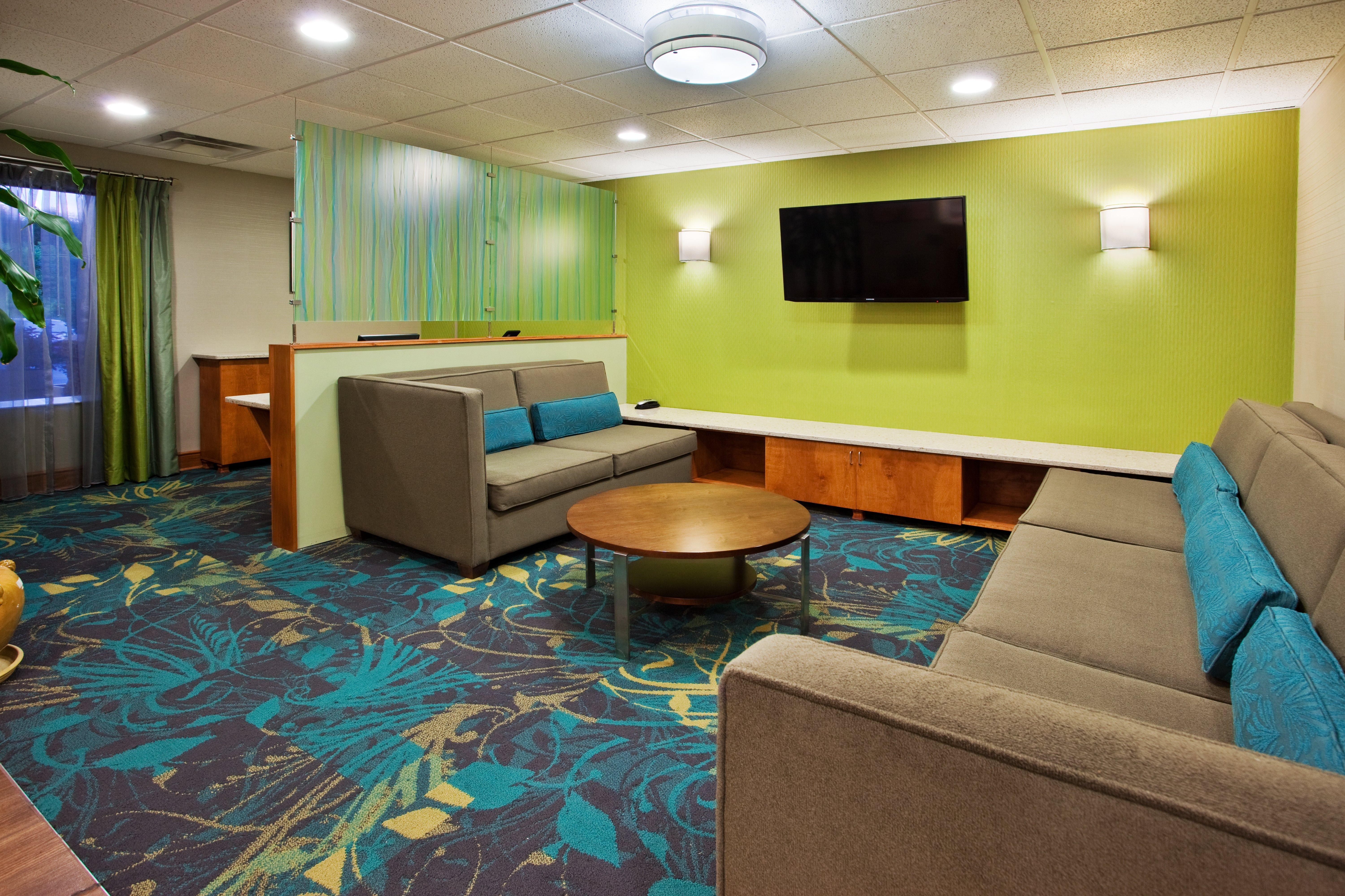 Holiday Inn Express Hotel & Suites Kimball, An Ihg Hotel Εξωτερικό φωτογραφία
