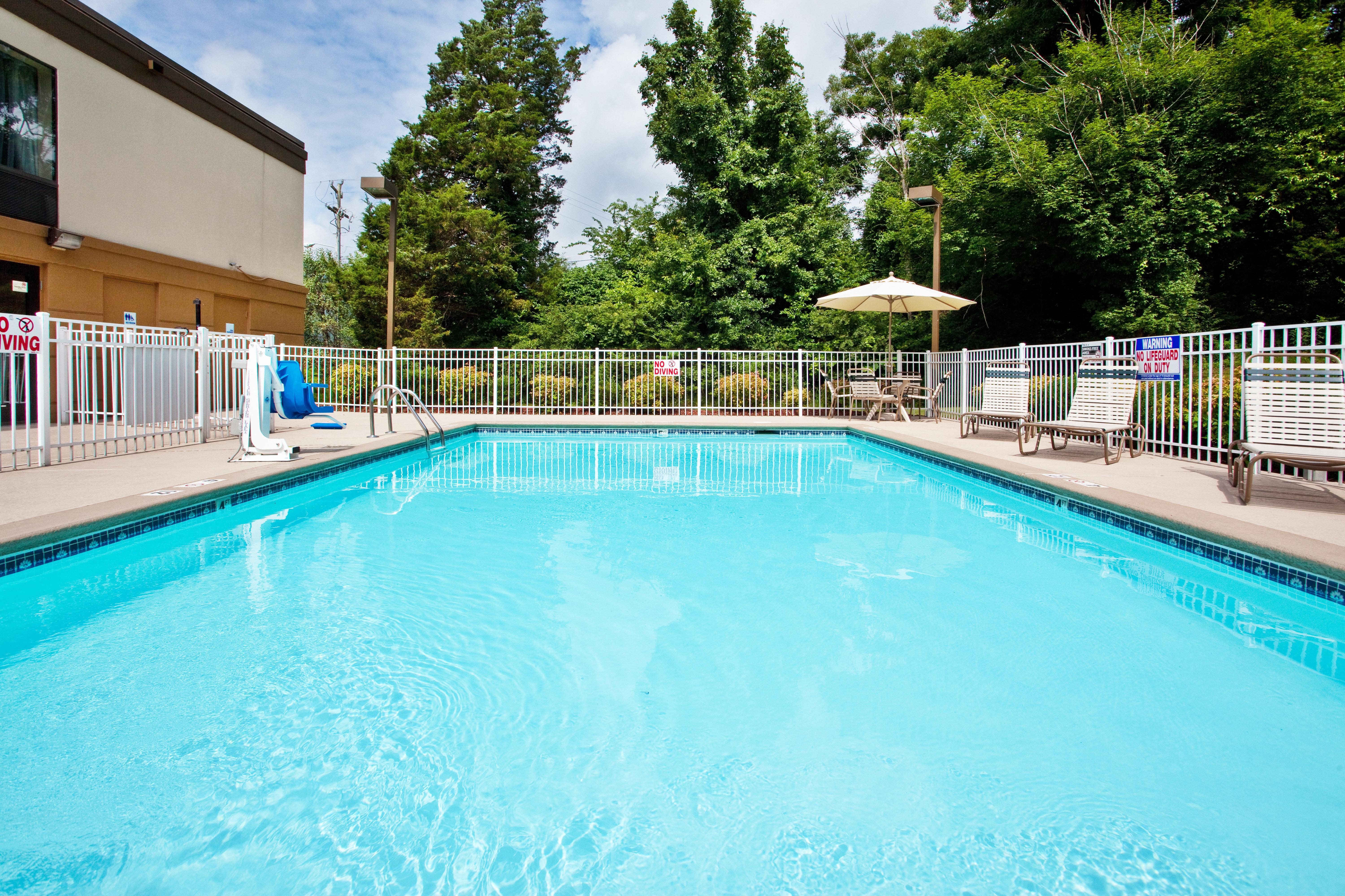 Holiday Inn Express Hotel & Suites Kimball, An Ihg Hotel Εξωτερικό φωτογραφία