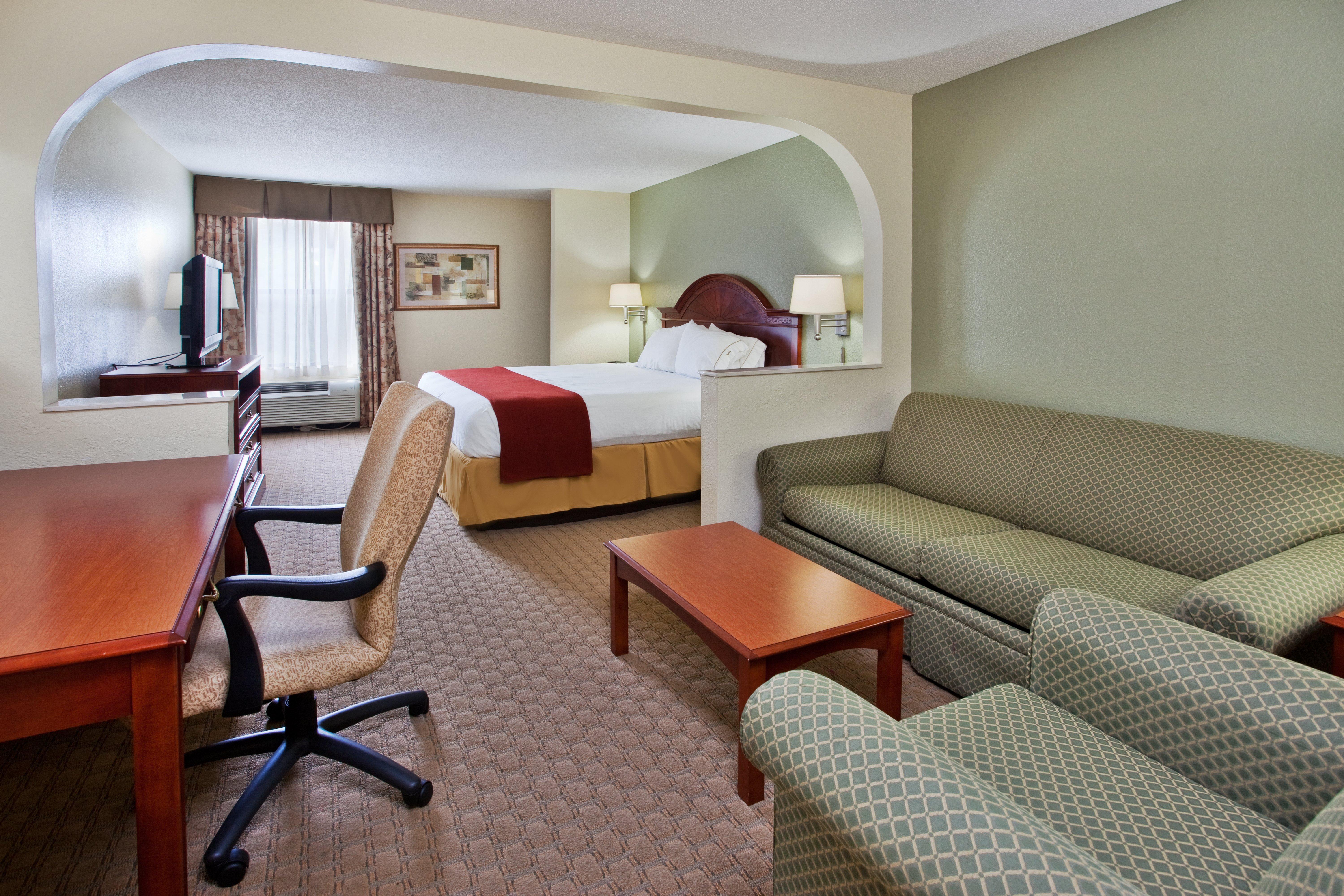 Holiday Inn Express Hotel & Suites Kimball, An Ihg Hotel Εξωτερικό φωτογραφία