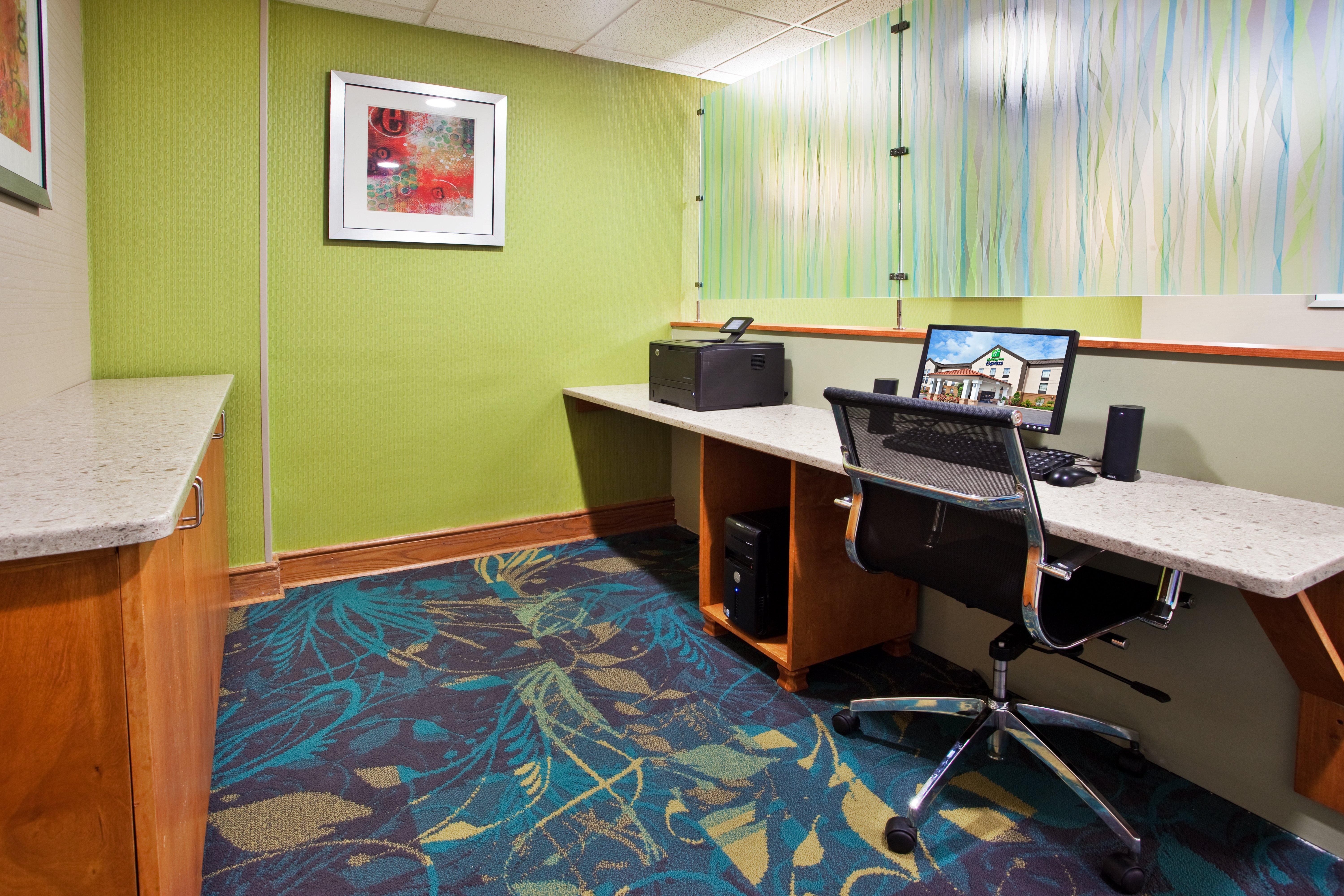 Holiday Inn Express Hotel & Suites Kimball, An Ihg Hotel Εξωτερικό φωτογραφία