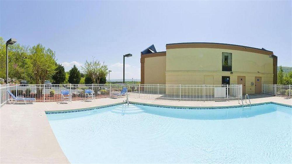 Holiday Inn Express Hotel & Suites Kimball, An Ihg Hotel Εξωτερικό φωτογραφία