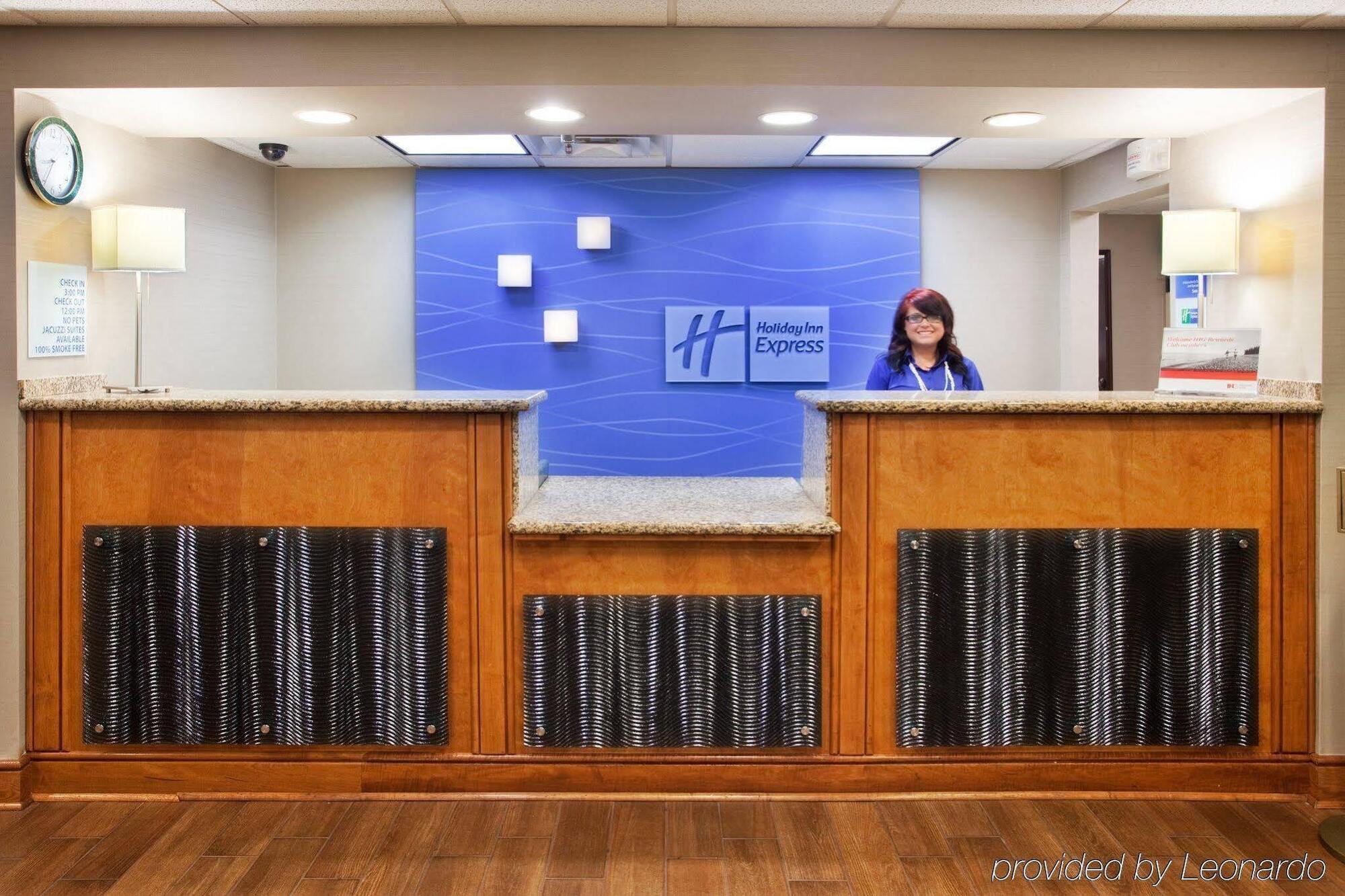 Holiday Inn Express Hotel & Suites Kimball, An Ihg Hotel Εξωτερικό φωτογραφία