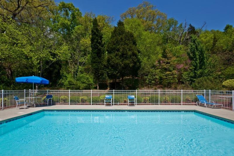 Holiday Inn Express Hotel & Suites Kimball, An Ihg Hotel Εξωτερικό φωτογραφία
