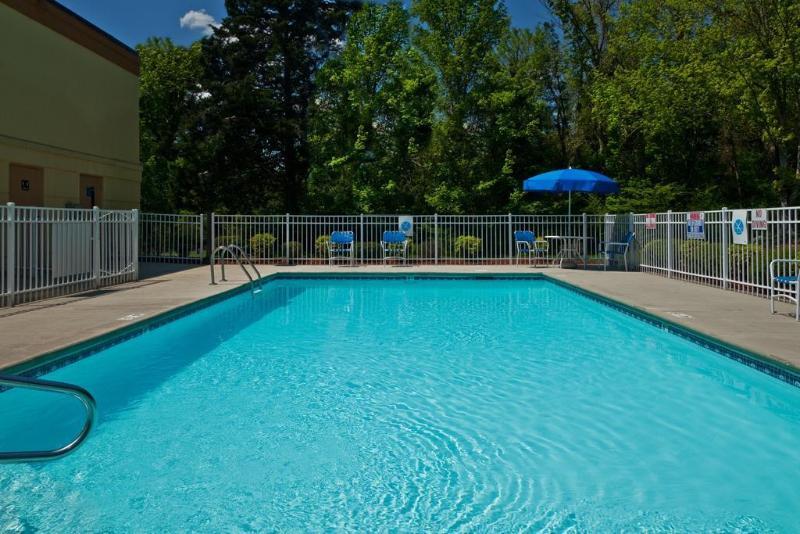 Holiday Inn Express Hotel & Suites Kimball, An Ihg Hotel Εξωτερικό φωτογραφία