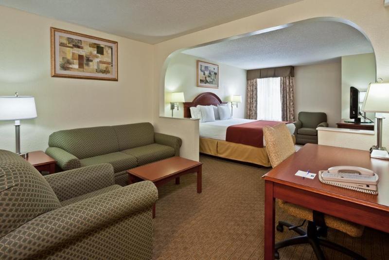 Holiday Inn Express Hotel & Suites Kimball, An Ihg Hotel Εξωτερικό φωτογραφία