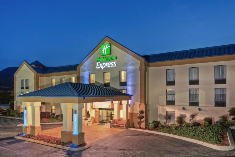Holiday Inn Express Hotel & Suites Kimball, An Ihg Hotel Εξωτερικό φωτογραφία